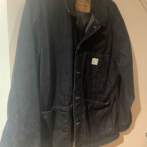 Gap Jean jacket